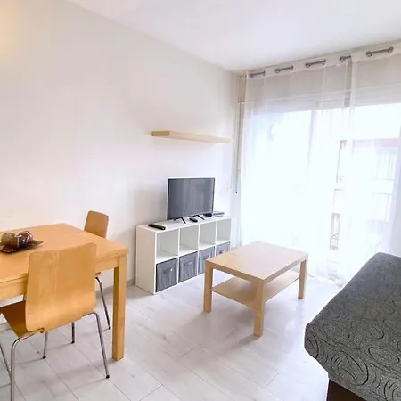 Estrella Mar 2 2 Apartmán