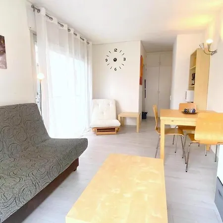 Apartmán Estrella Mar 2 2 *