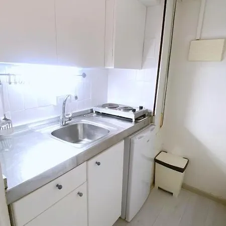 Apartmán Estrella Mar 2 2 *