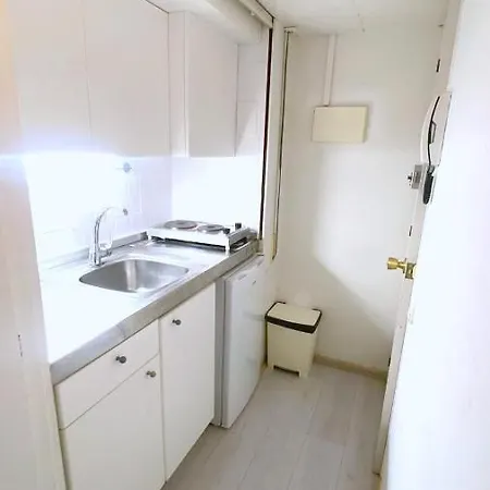 Estrella Mar 2 2 Apartmán