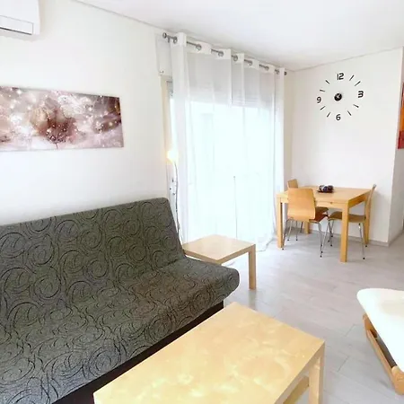 Apartmán Estrella Mar 2 2 Roses