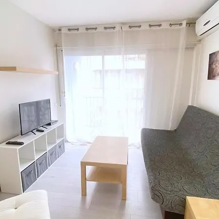Apartmán Estrella Mar 2 2 *