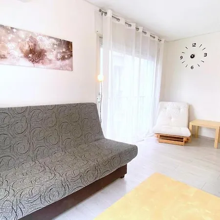 Apartmán Estrella Mar 2 2