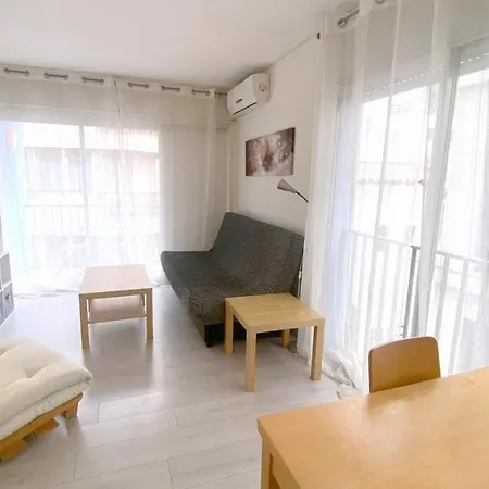 Estrella Mar 2 2 Apartmán *