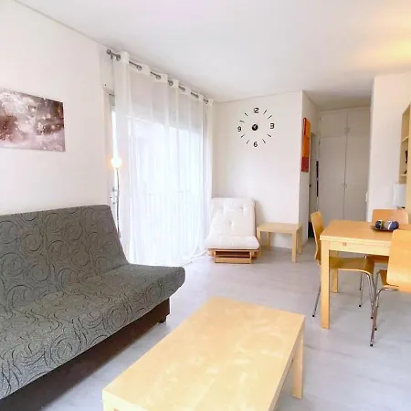 Estrella Mar 2 2 Apartmán