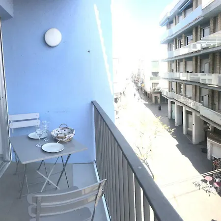 Apartmán Estrella Mar 2 2 Roses