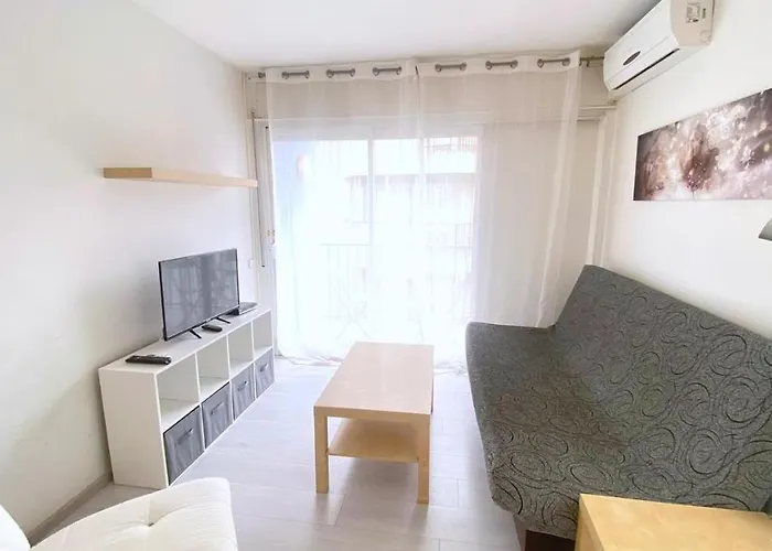 公寓 Estrella Mar 2 2 *