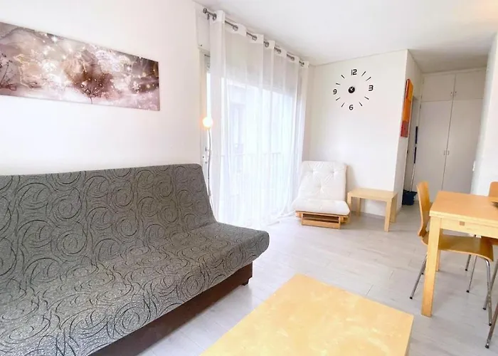 Estrella Mar 2 2 公寓 罗萨斯