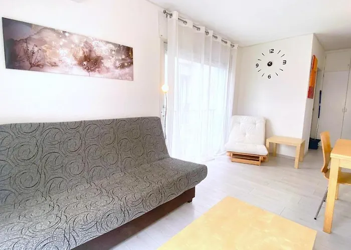 Apartman Estrella Mar 2 2