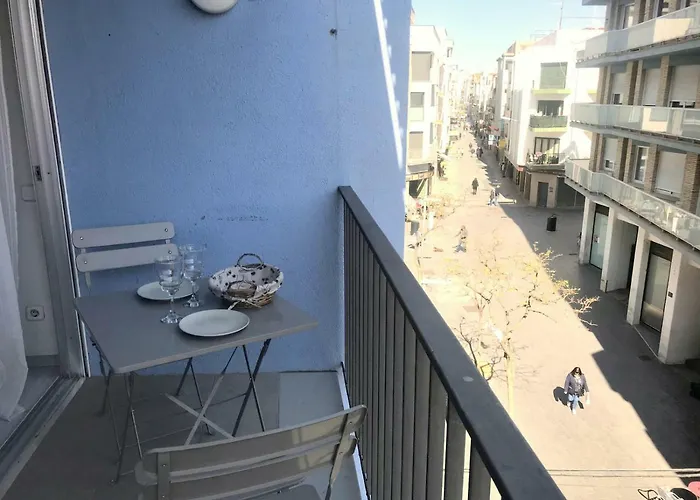 아파트 Estrella Mar 2 2 *