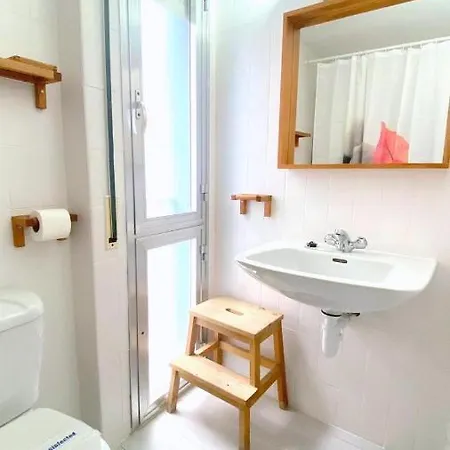 Estrella Mar 2 2 Appartement *