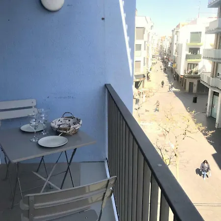Διαμέρισμα Estrella Mar 2 2 *